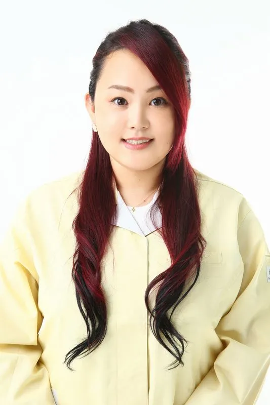 山下穂乃香 横浜市にある医療・介護施設の定期的な清掃業務 有限会社カーム(calm)